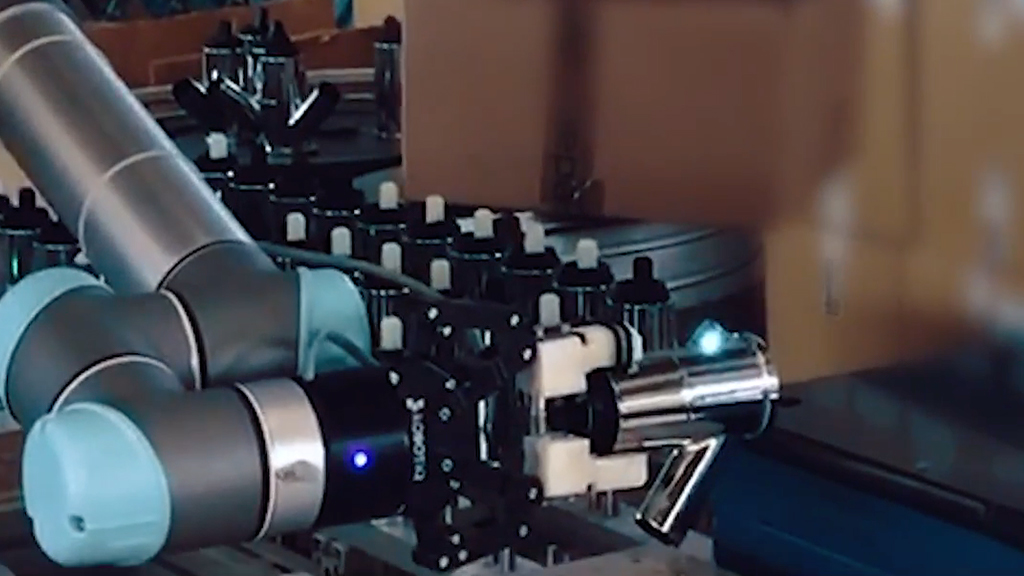 Beldì F.lli srl marcatura laser